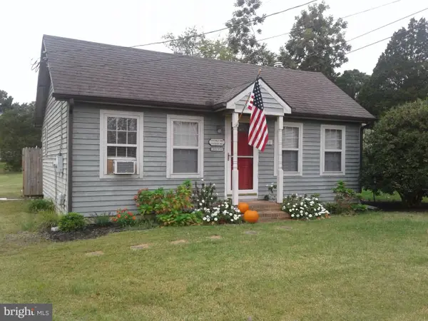 4768-4768 Tyaskin, TYASKIN, MD 21865