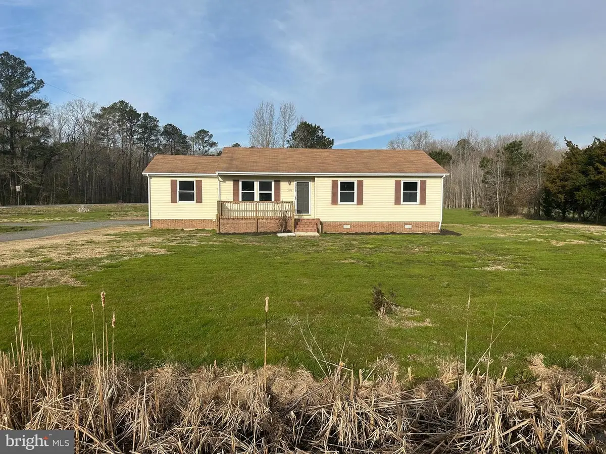 3270 Whitehaven Rd, Tyaskin, MD 21865 - #1