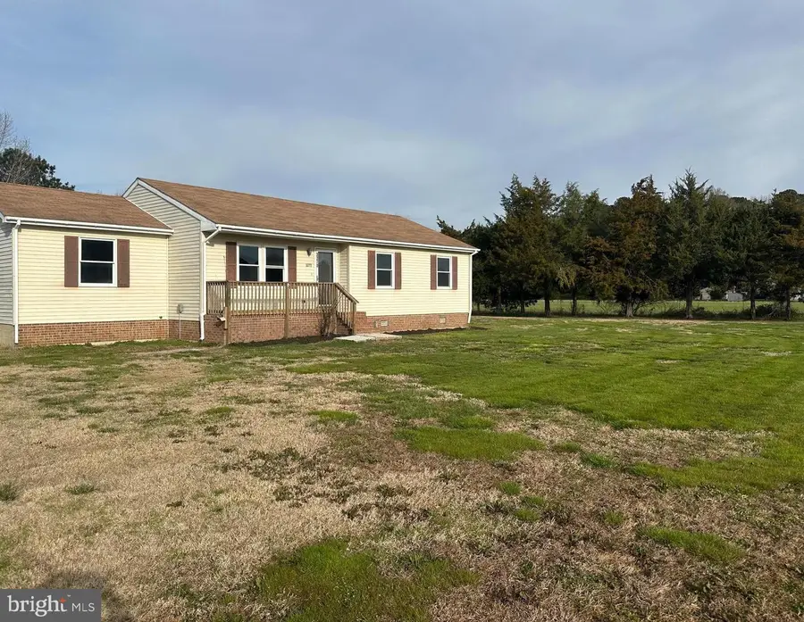 3270 Whitehaven Rd, Tyaskin, MD 21865 - #2