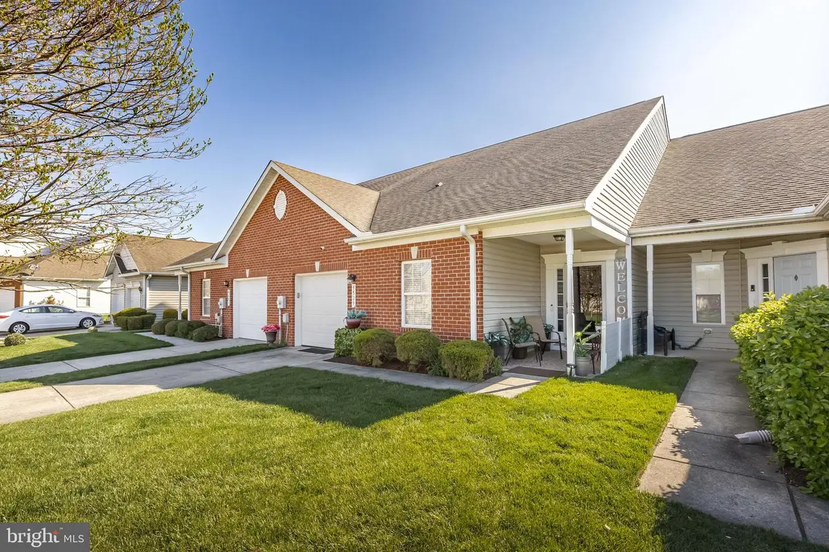 9529 Wedge Way, Delmar, MD 21875 - #1