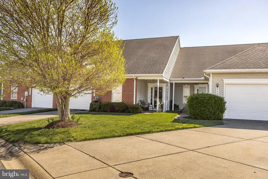 9529 Wedge Way, Delmar, MD 21875 - #2