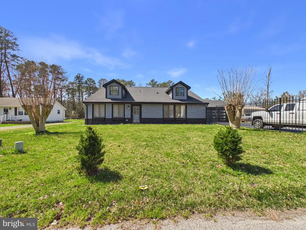 202-a School St, Fruitland, MD 21826 - #1