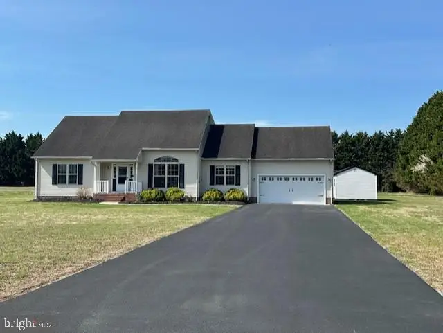 26493 Meadow Land Ln, Hebron, MD 21830 - #1