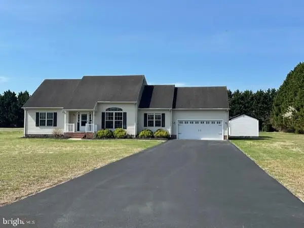 26493 Meadow Land Ln, HEBRON, MD 21830