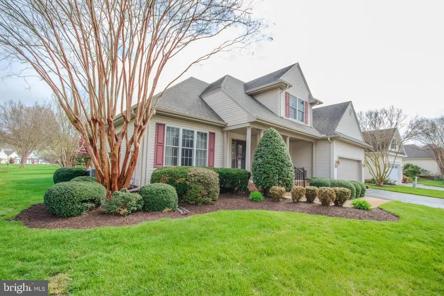 223 Creekside Dr, Salisbury, MD 21804 - #3