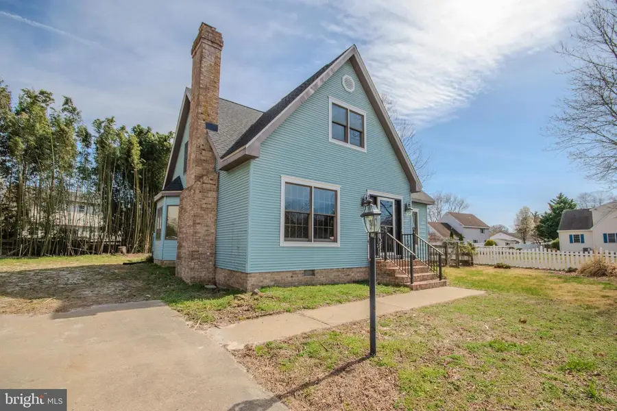 313 W London Ave, Salisbury, MD 21801 - #2