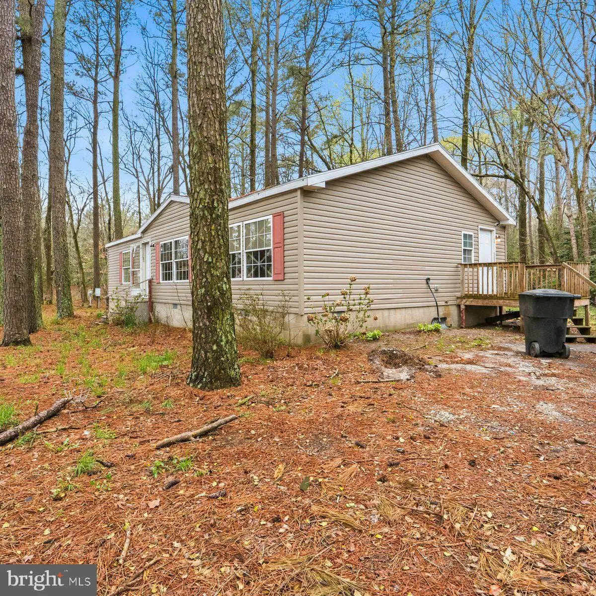 8434 Hurleys Neck Rd, Mardela Springs, MD 21837 - #1