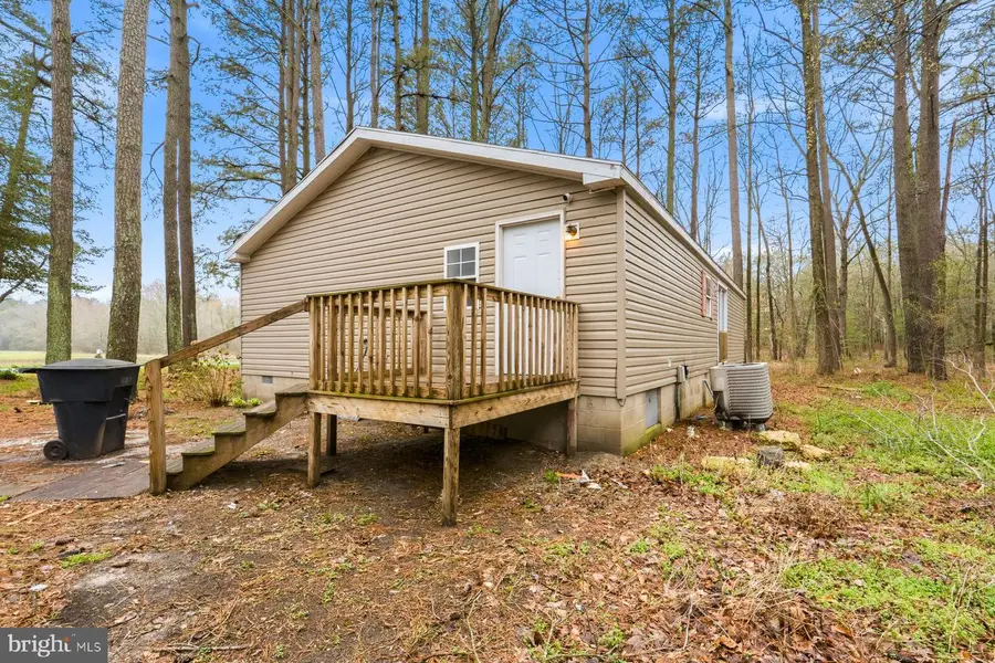 8434 Hurleys Neck Rd, Mardela Springs, MD 21837 - #2