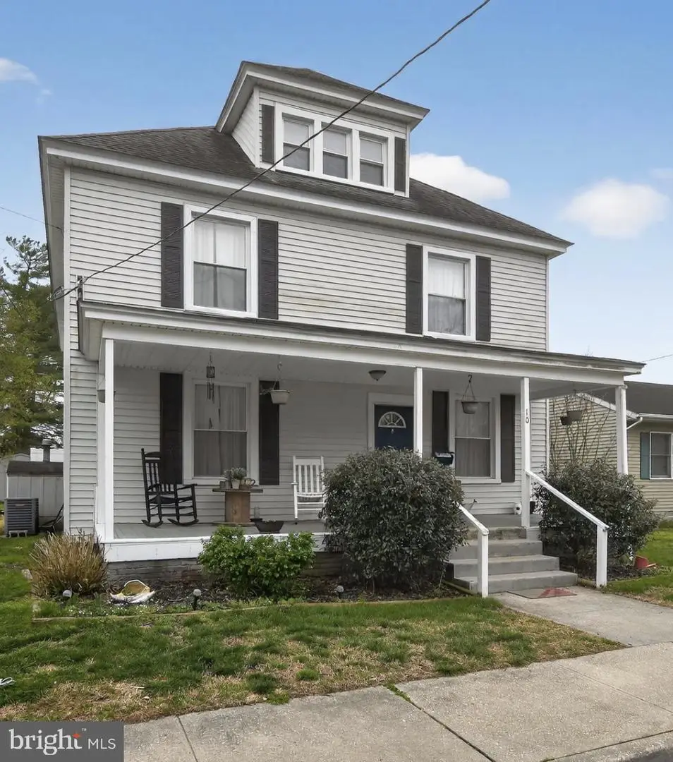 10 E Pine St, Delmar, MD 21875 - #1