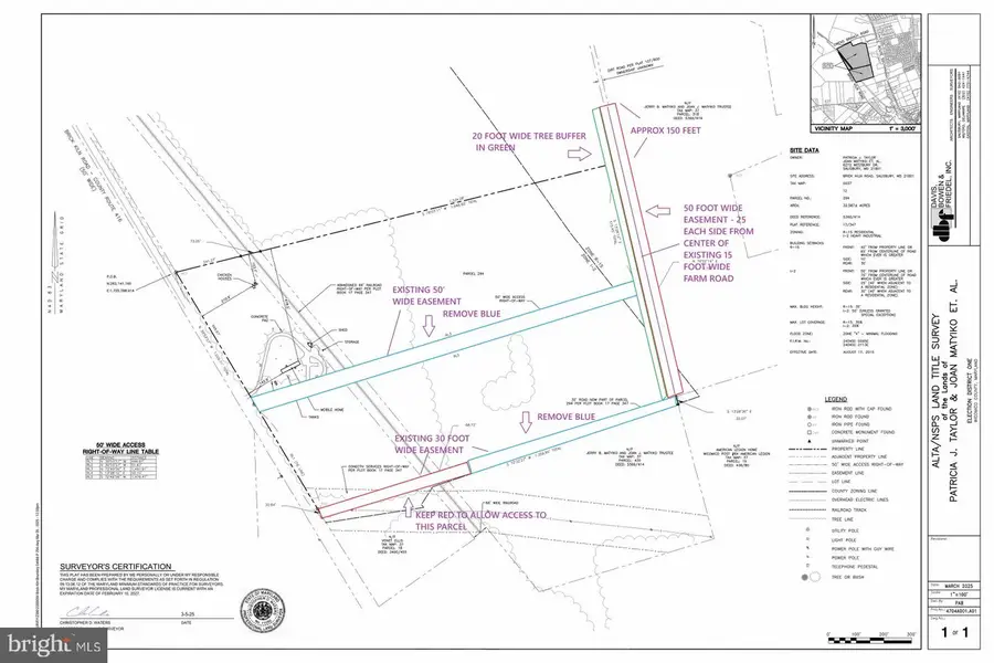 American Legion Drive, Salisbury, MD 21801 - #3