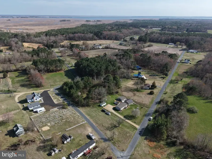 3355 Texas Rd, Bivalve, MD 21814 - #3
