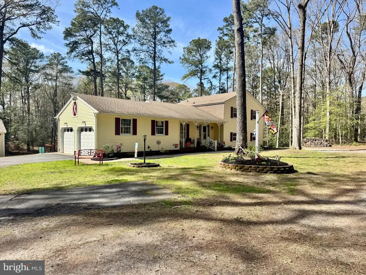 319 Brewington Dr, Salisbury, MD 21801 - #1