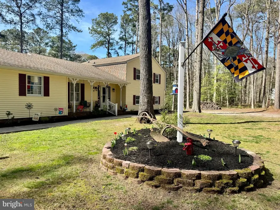 319 Brewington Dr, Salisbury, MD 21801 - #2