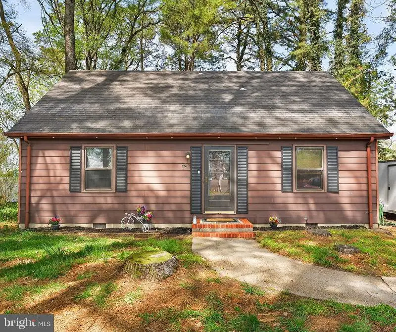 352 Carey Ave, Salisbury, MD 21804 - #1