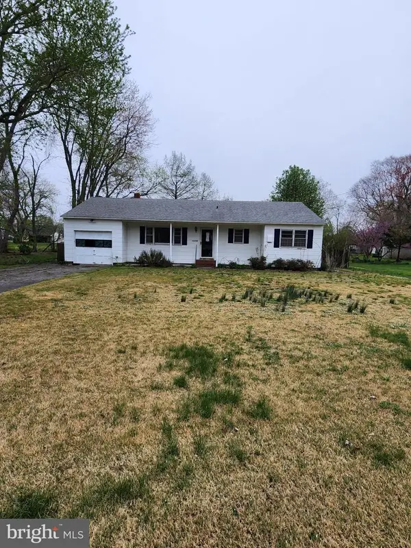 34598 Pitts Ave, PITTSVILLE, MD 21850