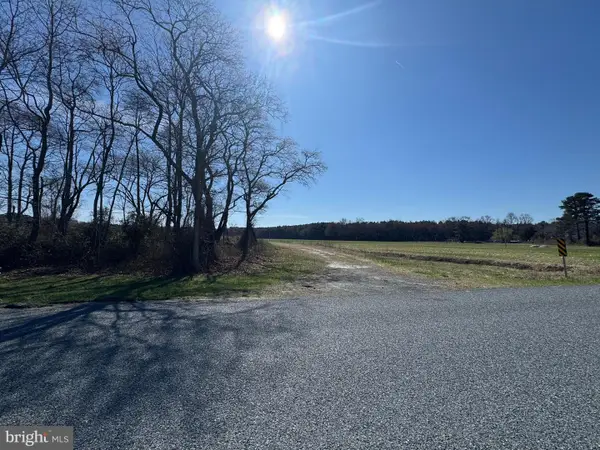 0 Line Rd, PARSONSBURG, MD 21849