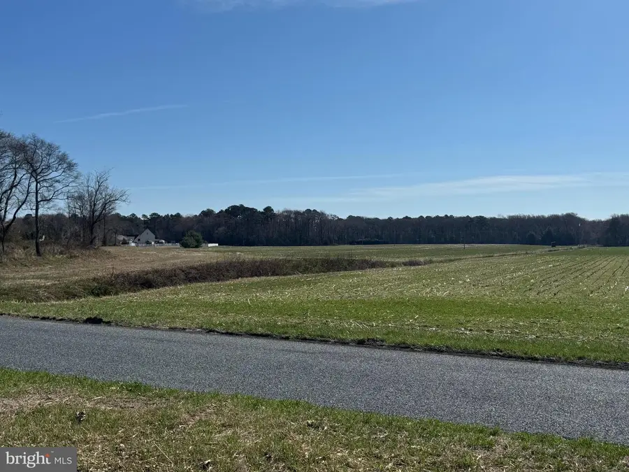 0 Line Rd, Parsonsburg, MD 21849 - #3