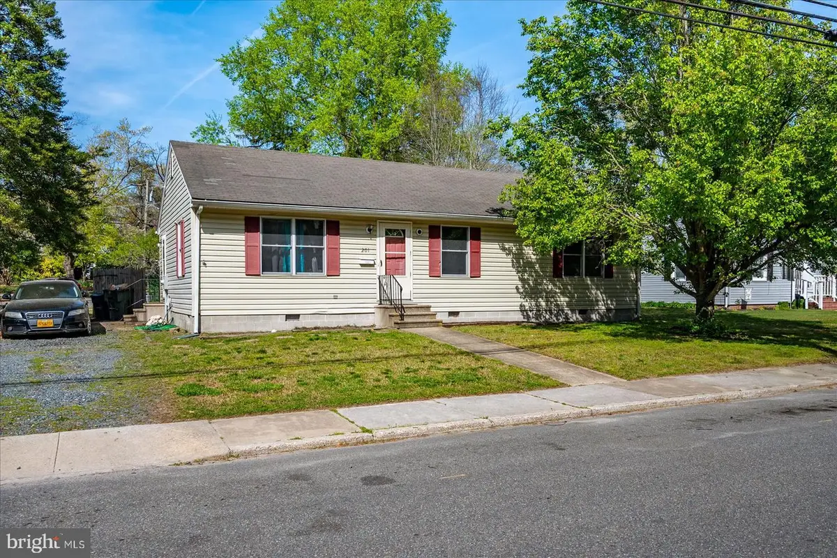 201 Glen Ave, Salisbury, MD 21804 - #1