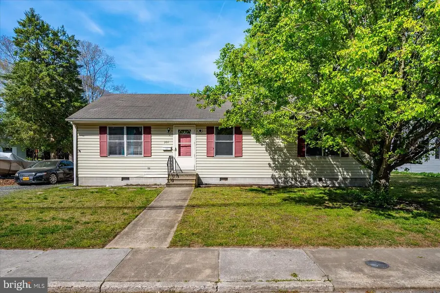 201 Glen Ave, Salisbury, MD 21804 - #2