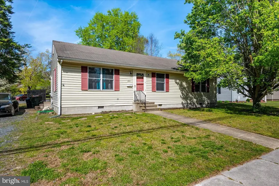 201 Glen Ave, Salisbury, MD 21804 - #3