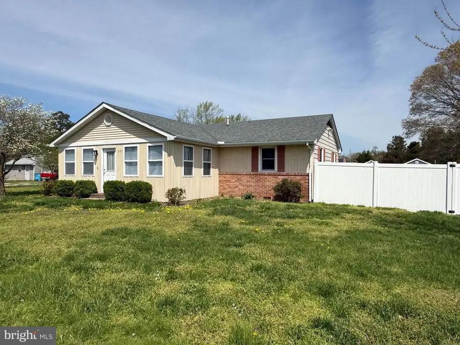 501 Chestnut St, Hebron, MD 21830 - #3