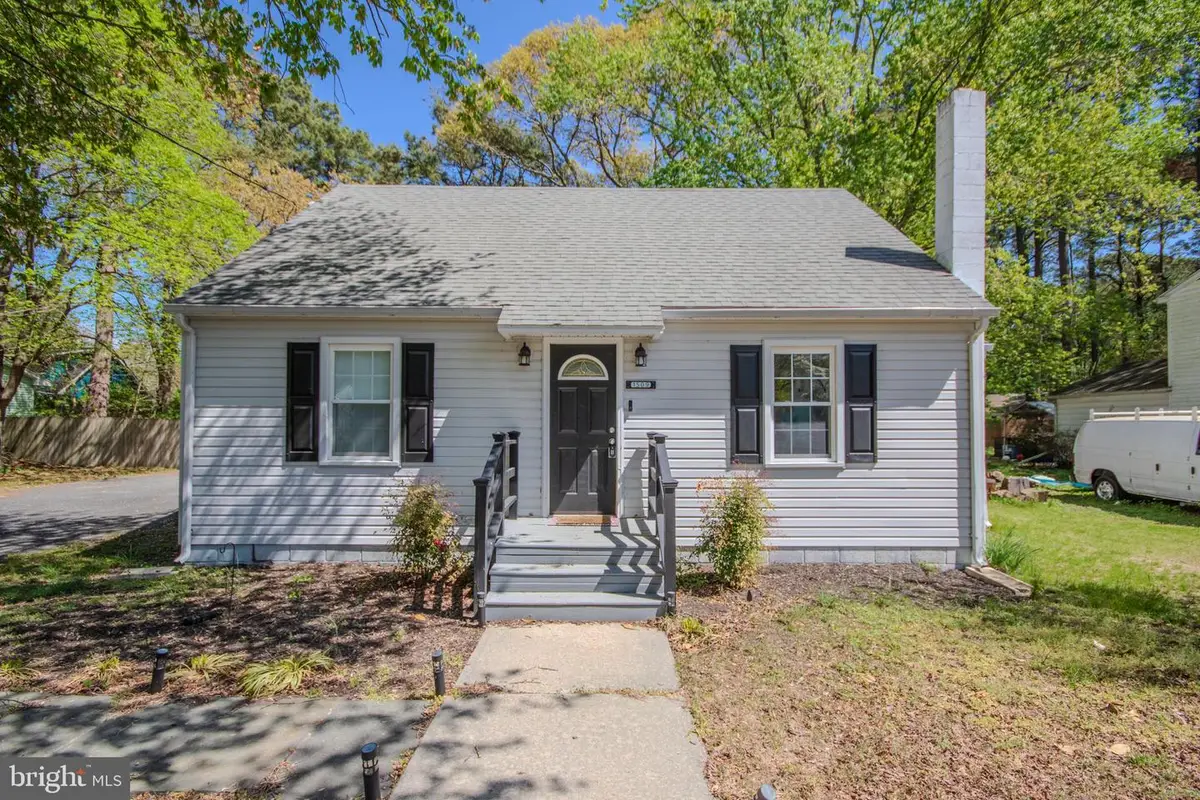 1509 Rose Dr, Salisbury, MD 21804 - #1