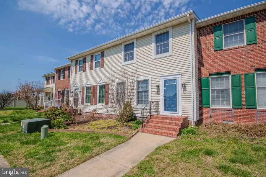856 Beaglin Park Dr, Salisbury, MD 21804 - #2