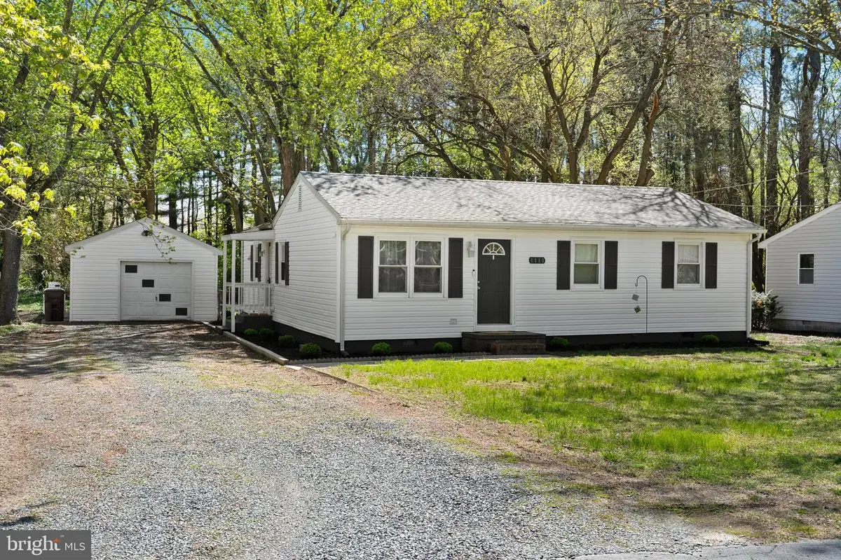 1111 Grant Ave, Salisbury, MD 21804 - #1