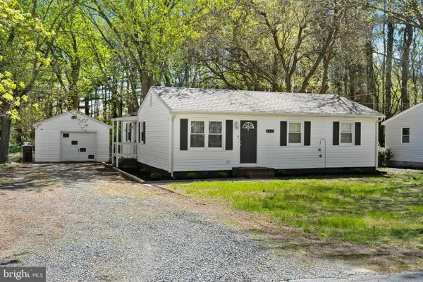 1111 Grant Ave, SALISBURY, MD 21804