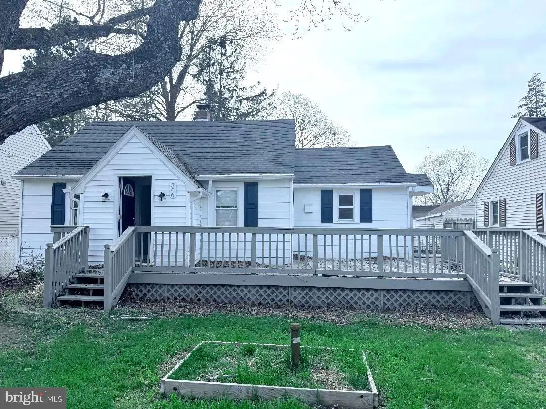306 Atlantic Ave, Salisbury, MD 21804 - #1