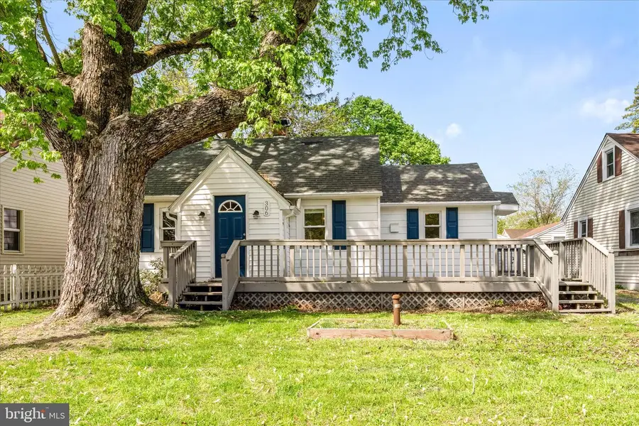 306 Atlantic Ave, Salisbury, MD 21804 - #2