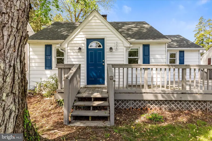 306 Atlantic Ave, Salisbury, MD 21804 - #3