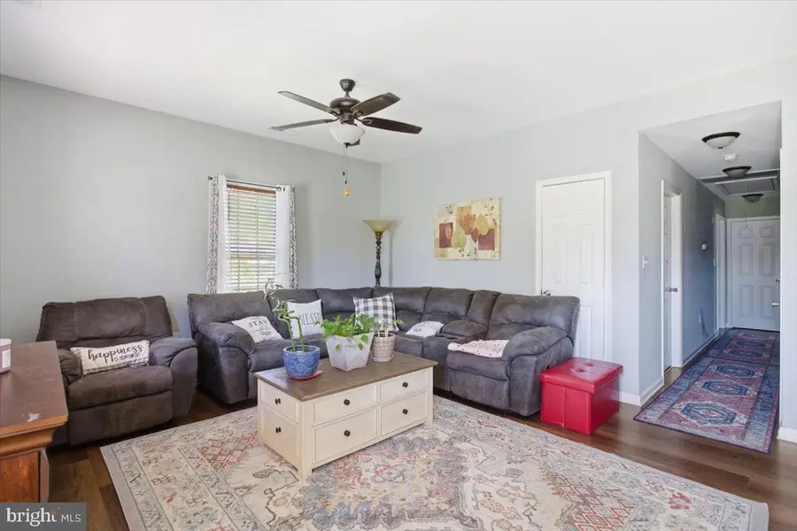 508 Cemetery St, Sharptown, MD 21861 - #3