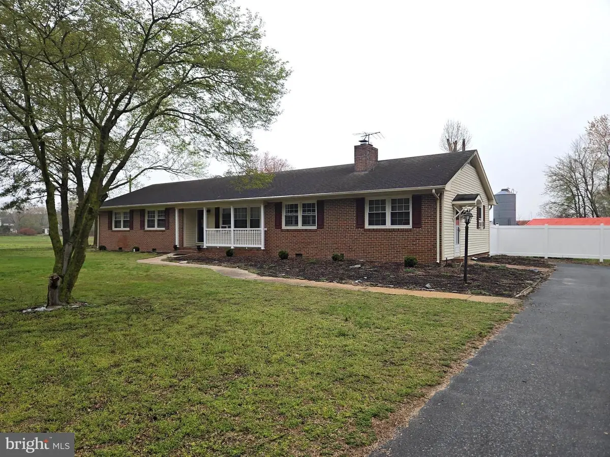 36554 Purnell Crossing Rd, Willards, MD 21874 - #1