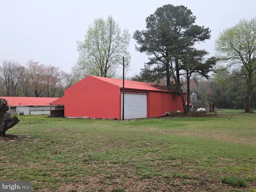 36554 Purnell Crossing Rd, Willards, MD 21874 - #3