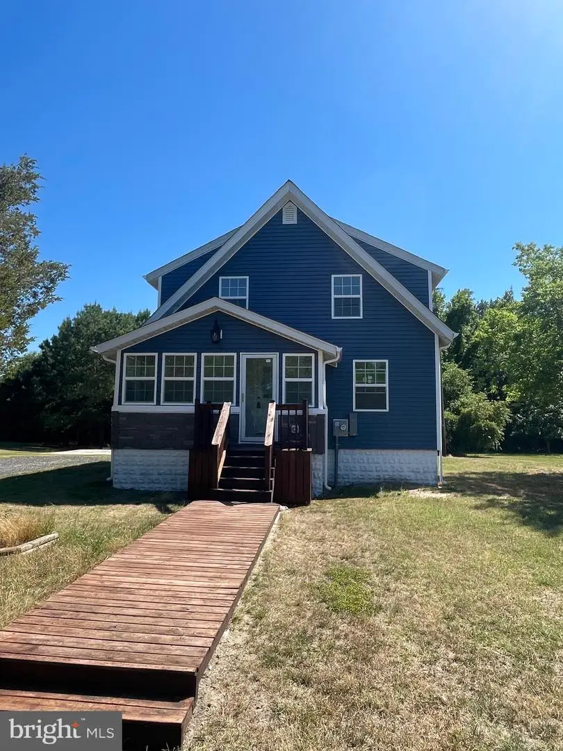 21035 Old School St, Bivalve, MD 21814 - #2