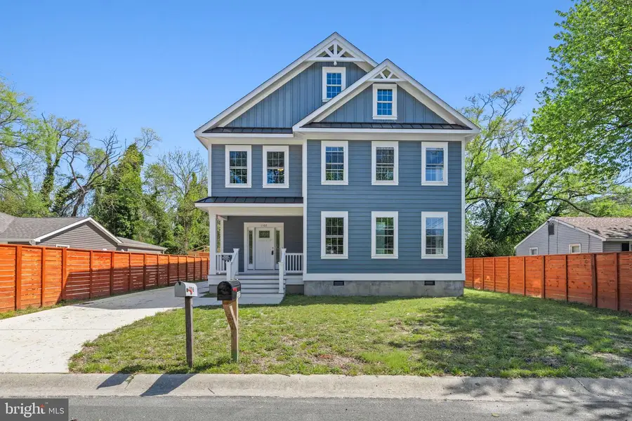 1107 Mineola Ave, Salisbury, MD 21801 - #2