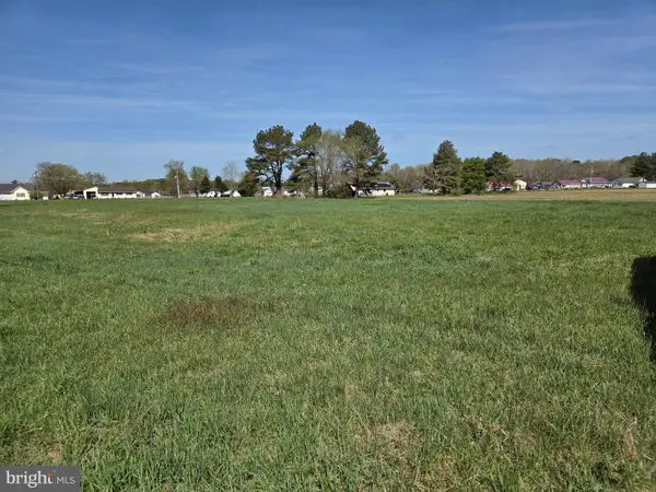 7745 Gumboro Rd, PITTSVILLE, MD 21850