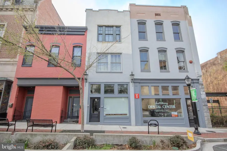 224 W. Main St #202, Salisbury, MD 21801 - #2