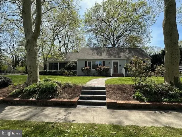 208 Powell Ave, Salisbury, MD 21801 - #2