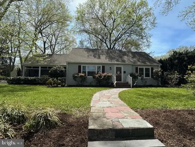 208 Powell Ave, Salisbury, MD 21801 - #3