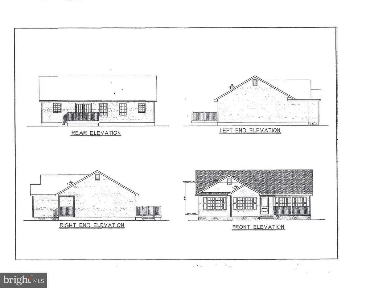 703 E East St, Delmar, MD 21875 - #1