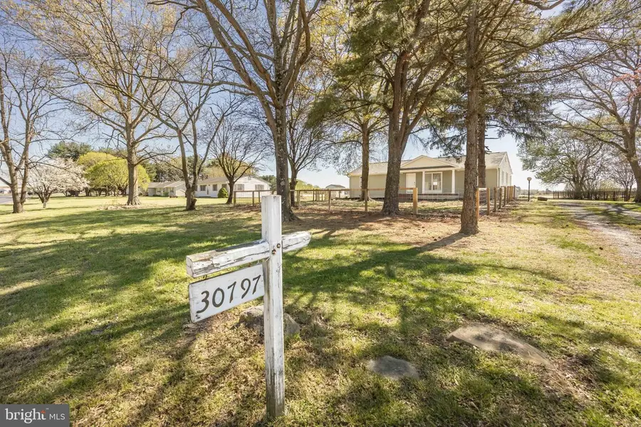 30797 Dagsboro Rd, Salisbury, MD 21804 - #2