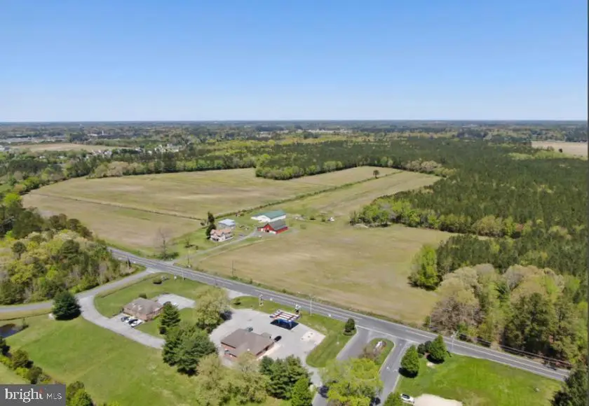 4943 Snow Hill Rd, Salisbury, MD 21804 - #3