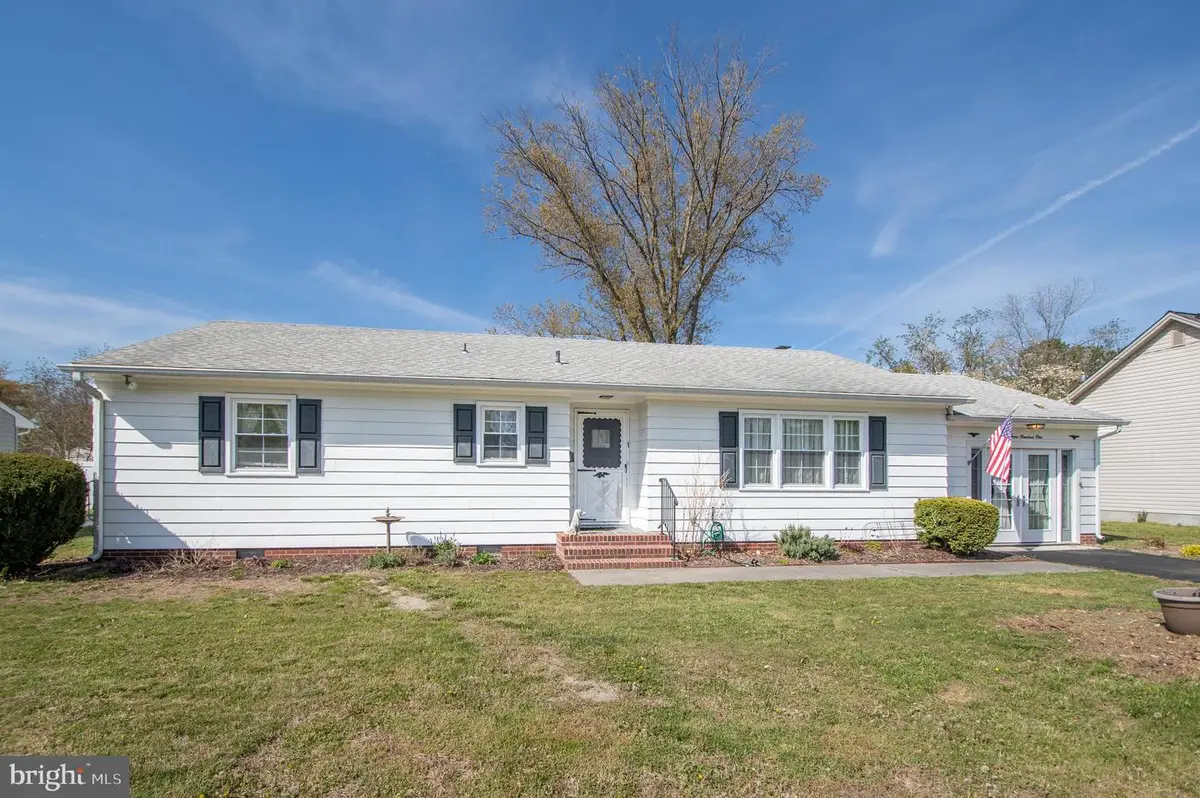 301 Poplar St, Delmar, MD 21875 - #1