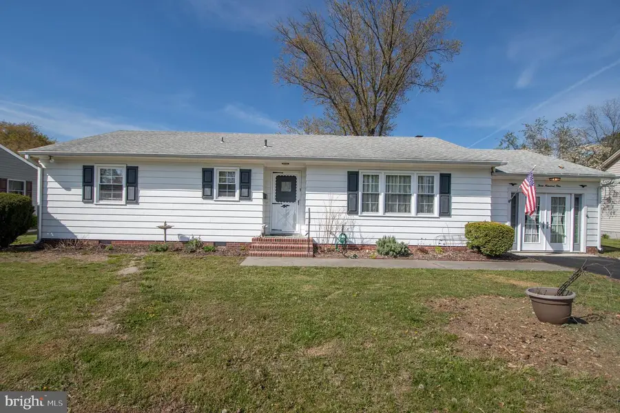 301 Poplar St, Delmar, MD 21875 - #2