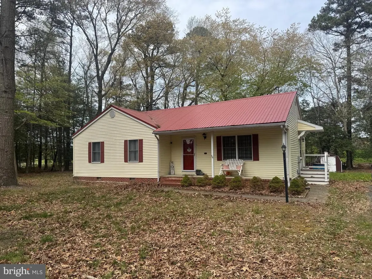 801 Outten Rd, Salisbury, MD 21804 - #1