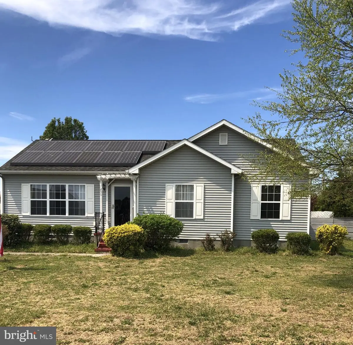 7250 Chatham Manor Way, Pittsville, MD 21850 - #1