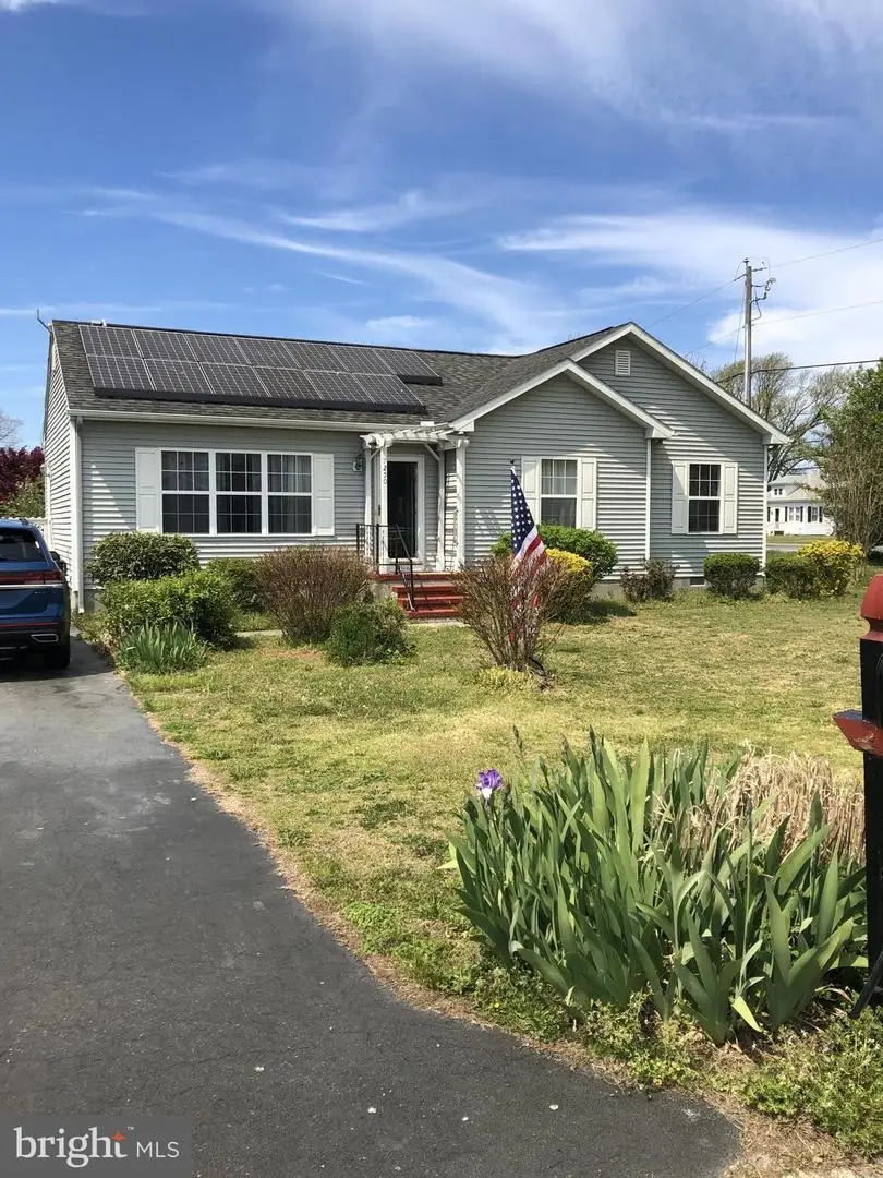 7250 Chatham Manor Way, Pittsville, MD 21850 - #2