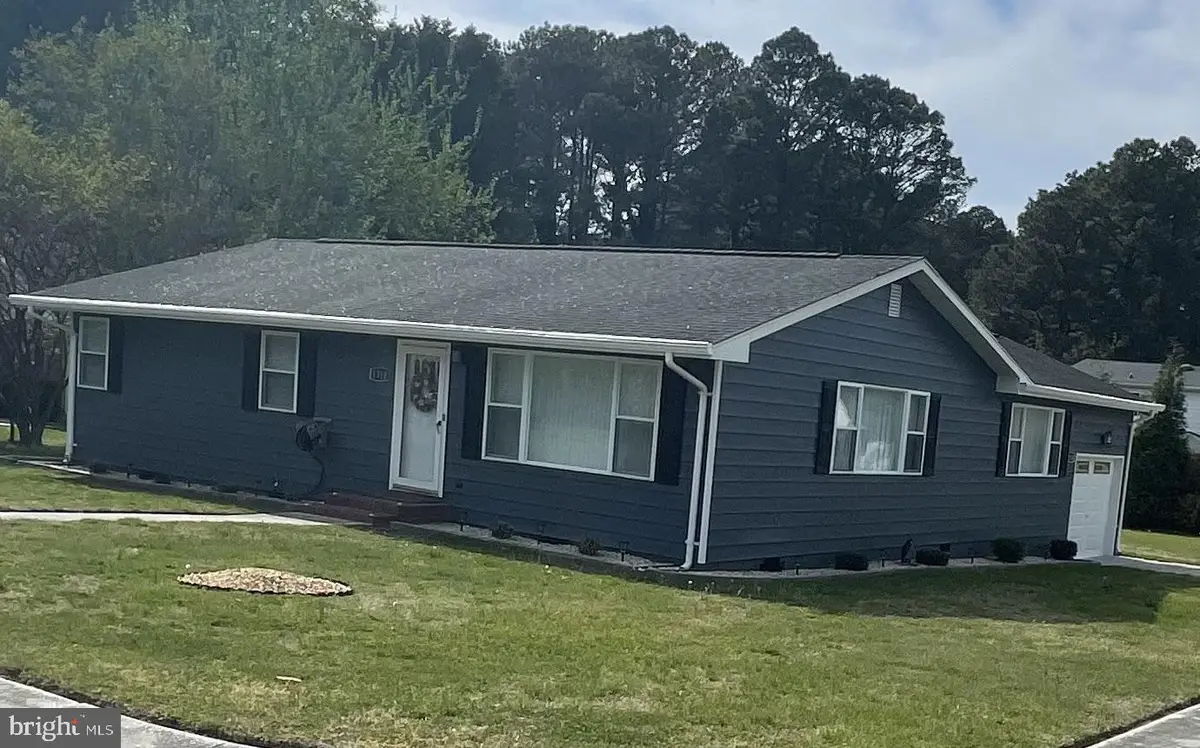 1310 Emerson Ave, Salisbury, MD 21801 - #1